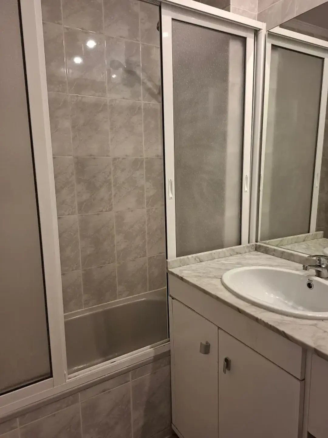 Pis de 110 m² a Madrid