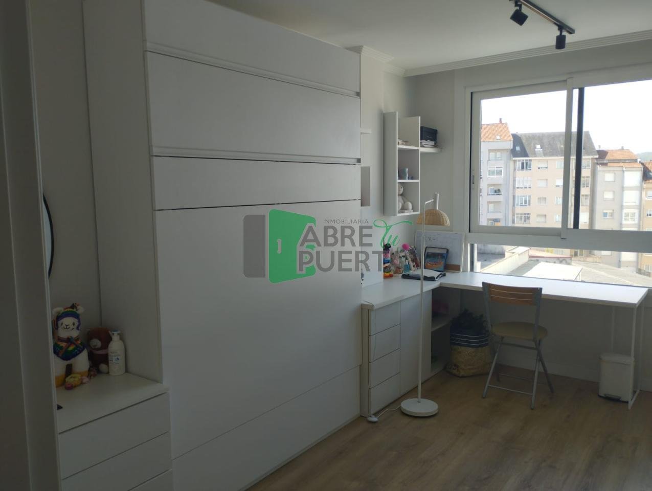 Appartamento 83 m² a Ourense