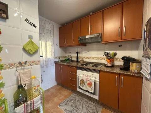 Pis de 65 m² a Mazarrón