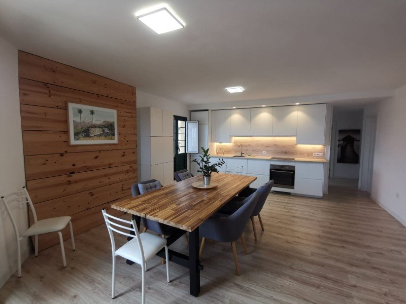 Pis de 87 m² a Puerto de la Cruz