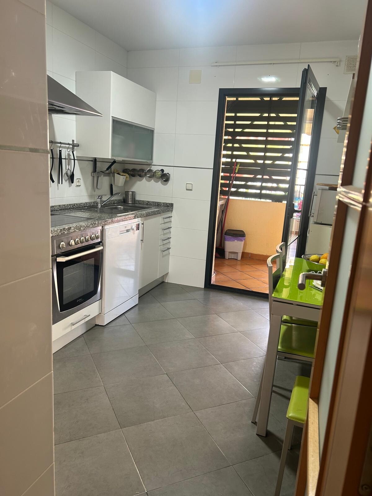 Piso de 100 m² en Vélez-Málaga