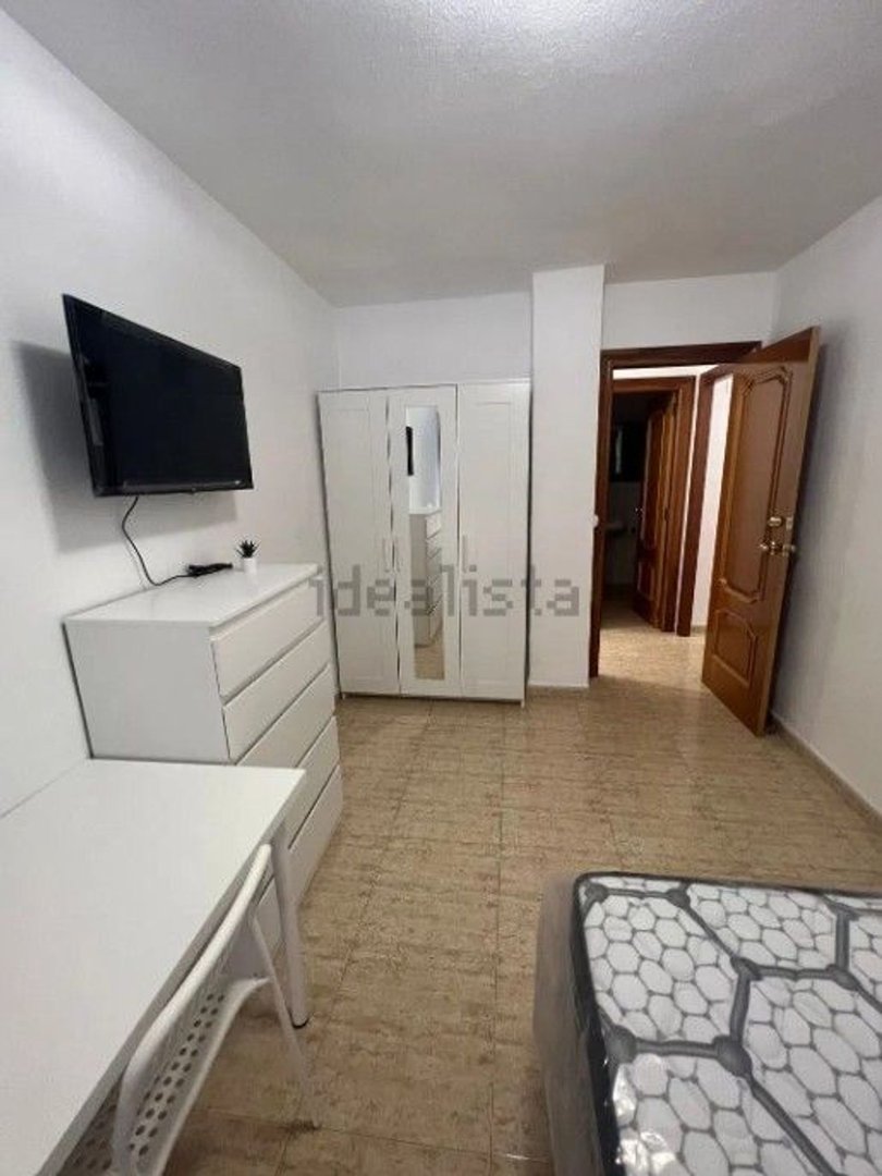 Piso de 120 m² en Burjasot