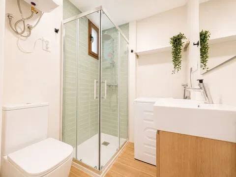 Piso de 48 m² en San Bartolomé de Tirajana