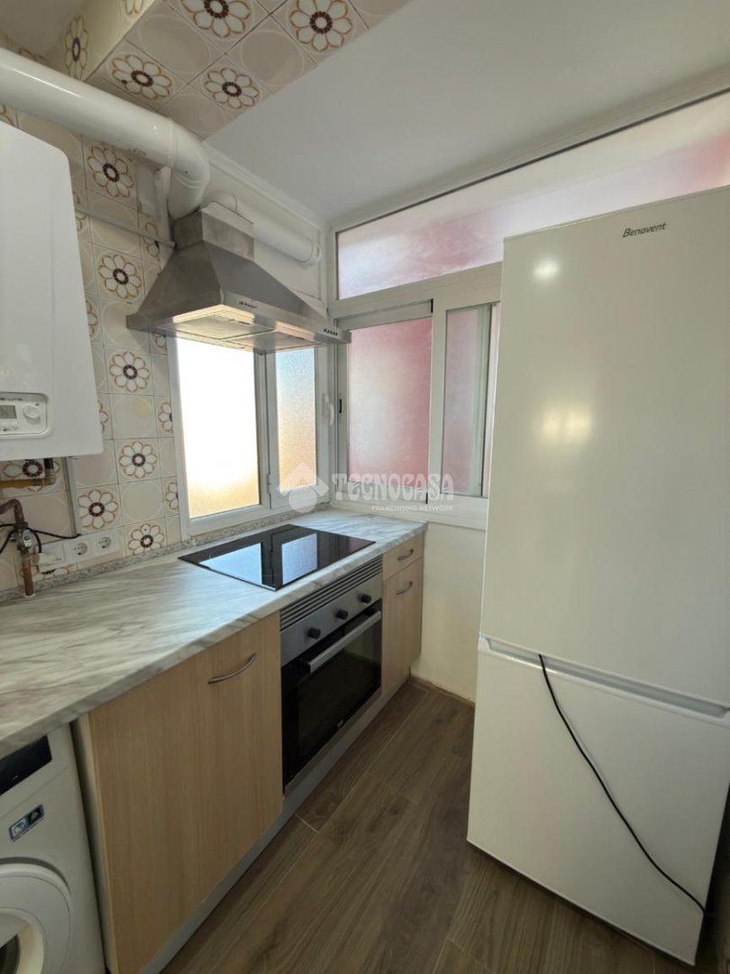Appartamento 56 m² a Alcorcón