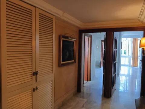 Piso de 220 m² en Almería