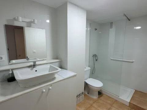 Pis de 40 m² a Sevilla