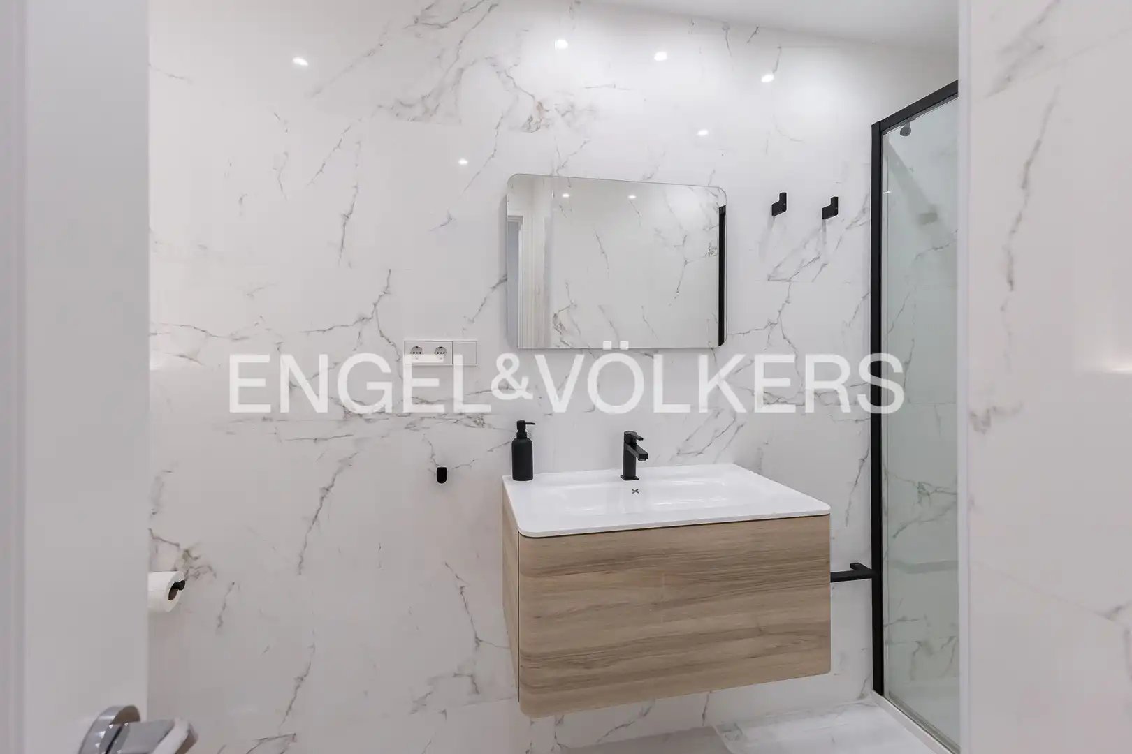 Piso de 173 m² en Madrid