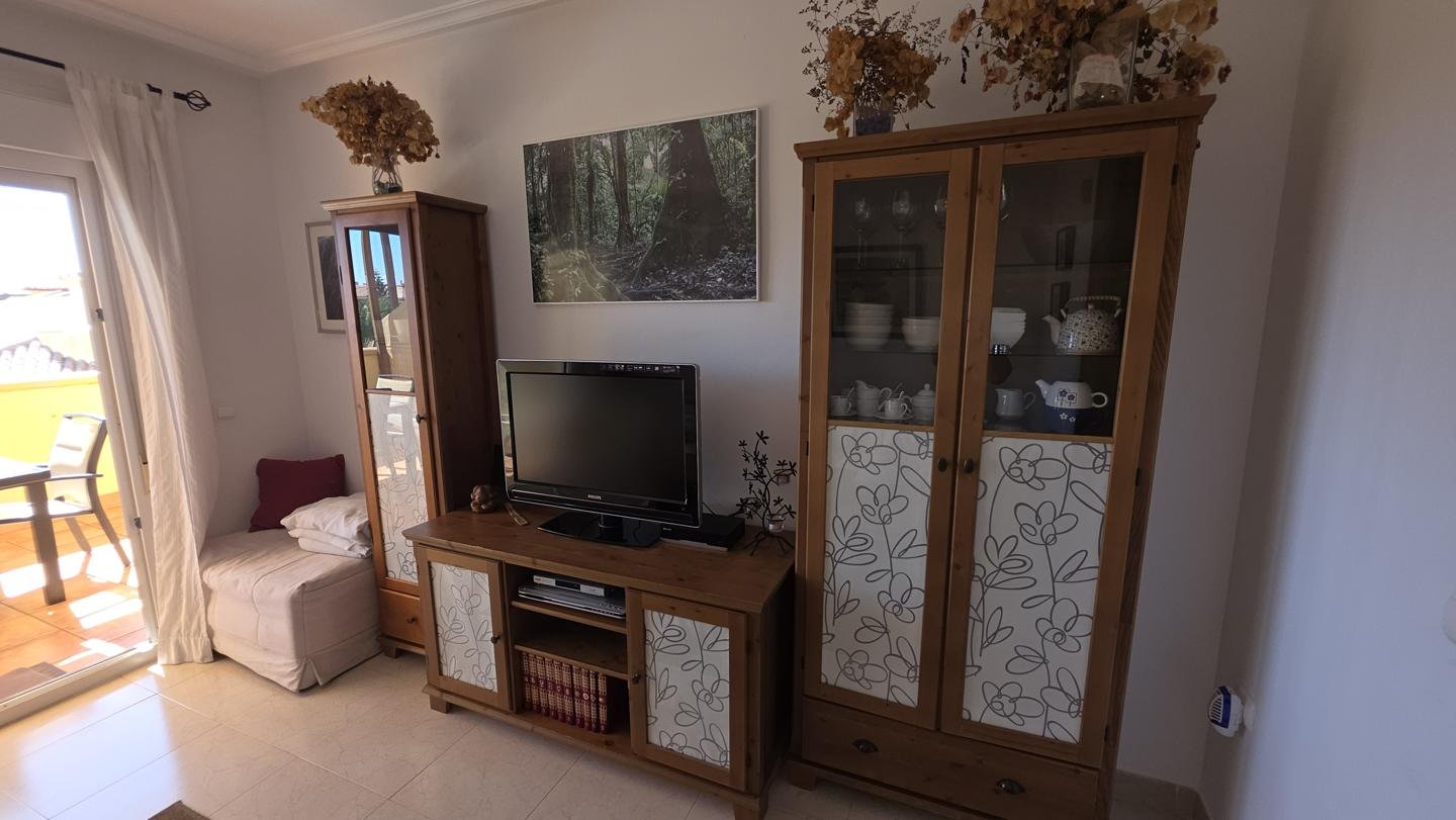 Квартира 80 м² у Roquetas de Mar