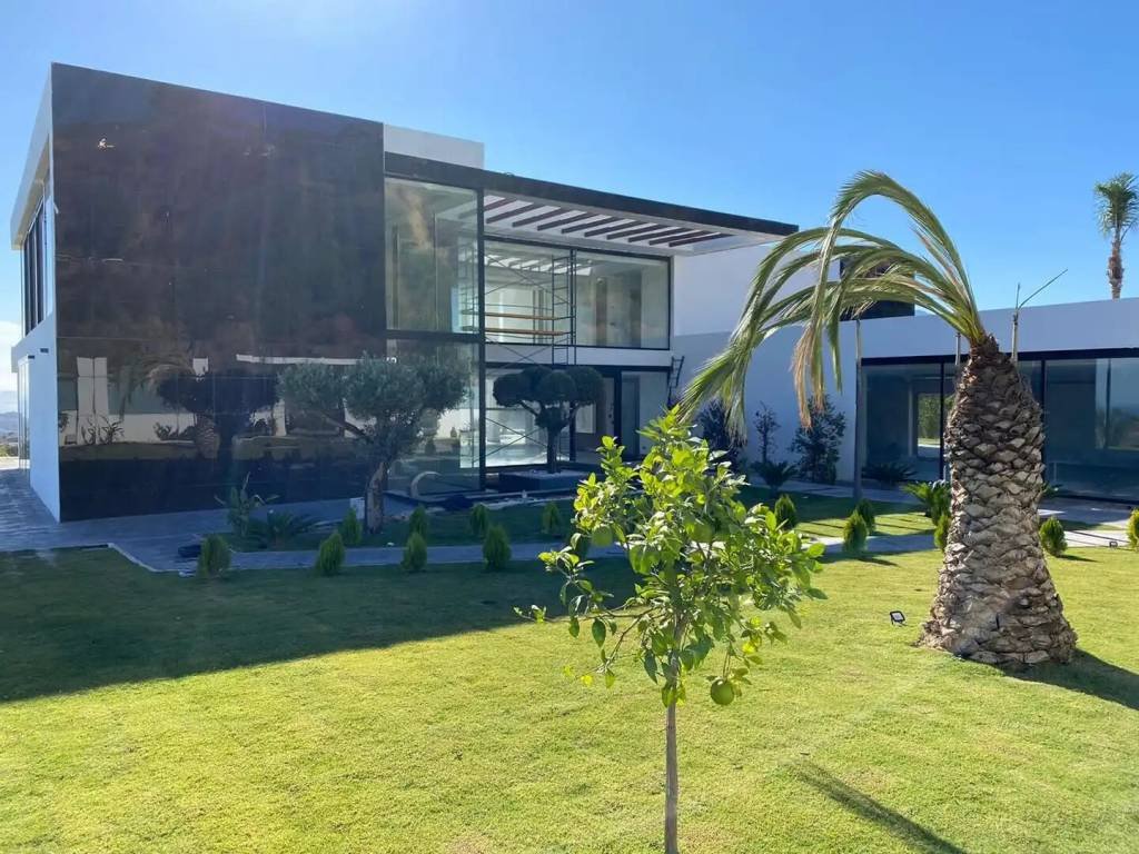 Casa de 1000 m² en Benahavís