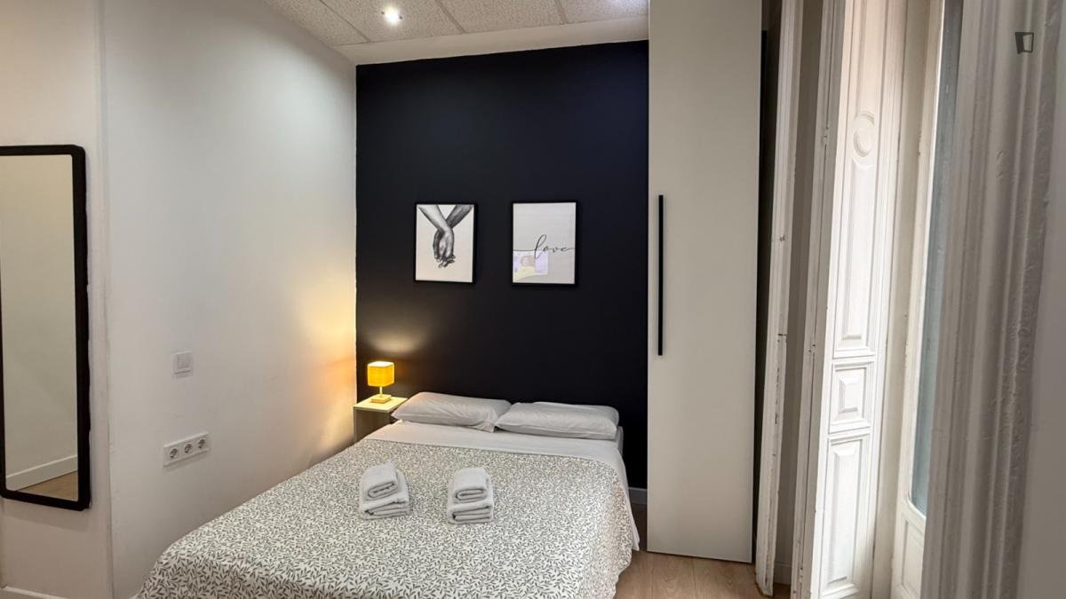 Pis de 25 m² a Madrid