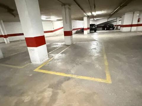 Piso de 115 m² en Albacete