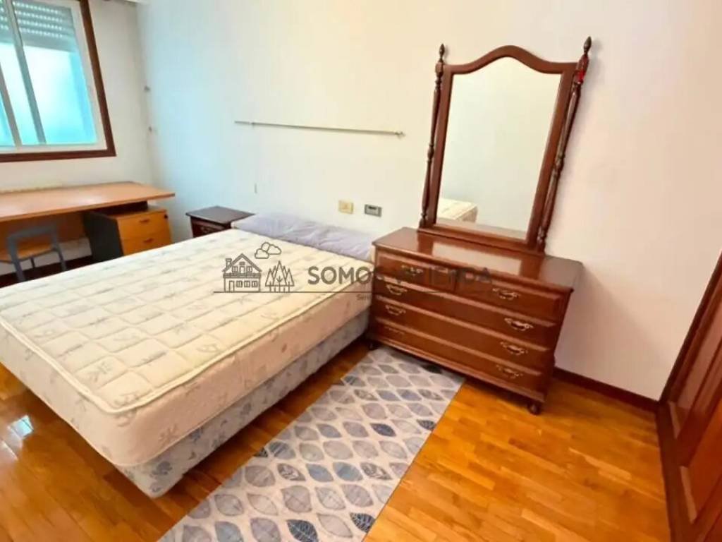 Piso de 106 m² en Ourense