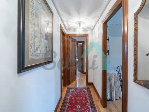 Piso de 120 m² en Oviedo