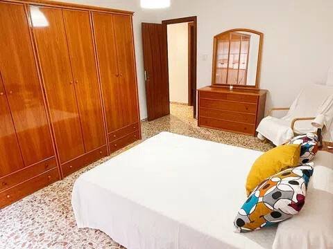 Habitació de lloguer, Múrcia
