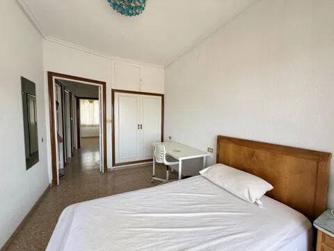 Piso de 100 m² en Murcia
