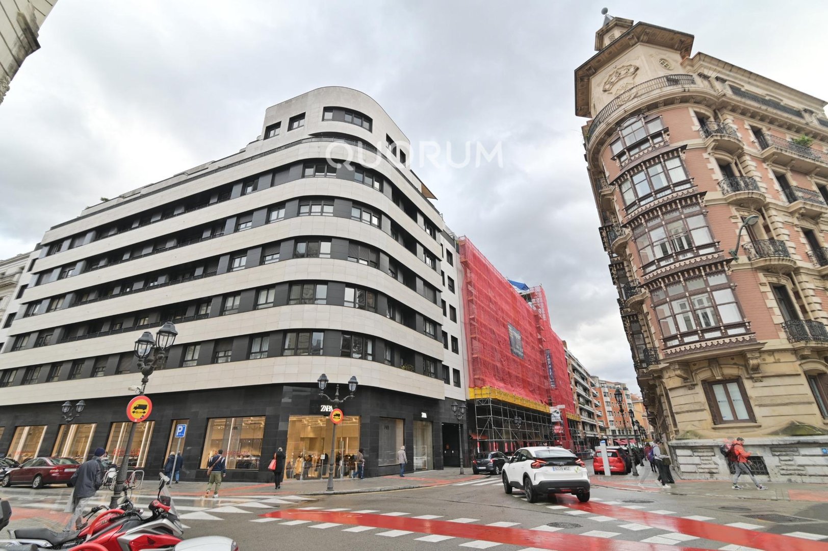 Piso de 55 m² en Bilbao