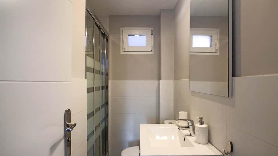 Pis de 53 m² a Madrid