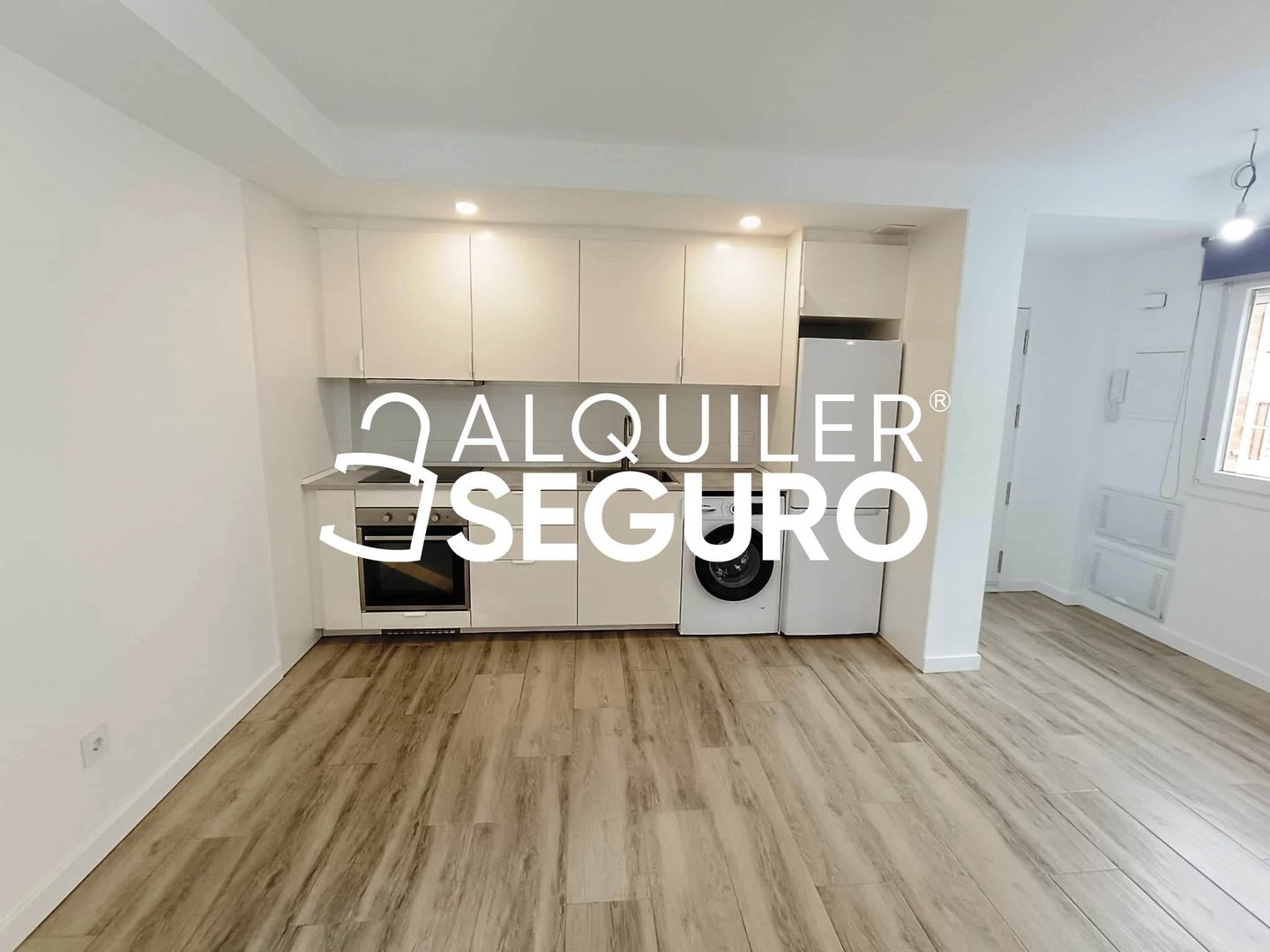 Pis de 55 m² a Colmenar Viejo