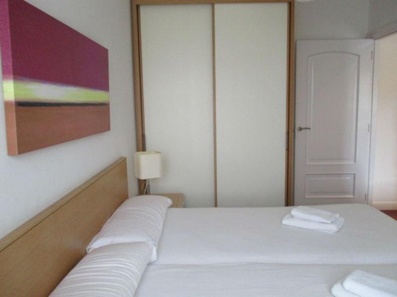 Pis de 68 m² a Sant Sebastià