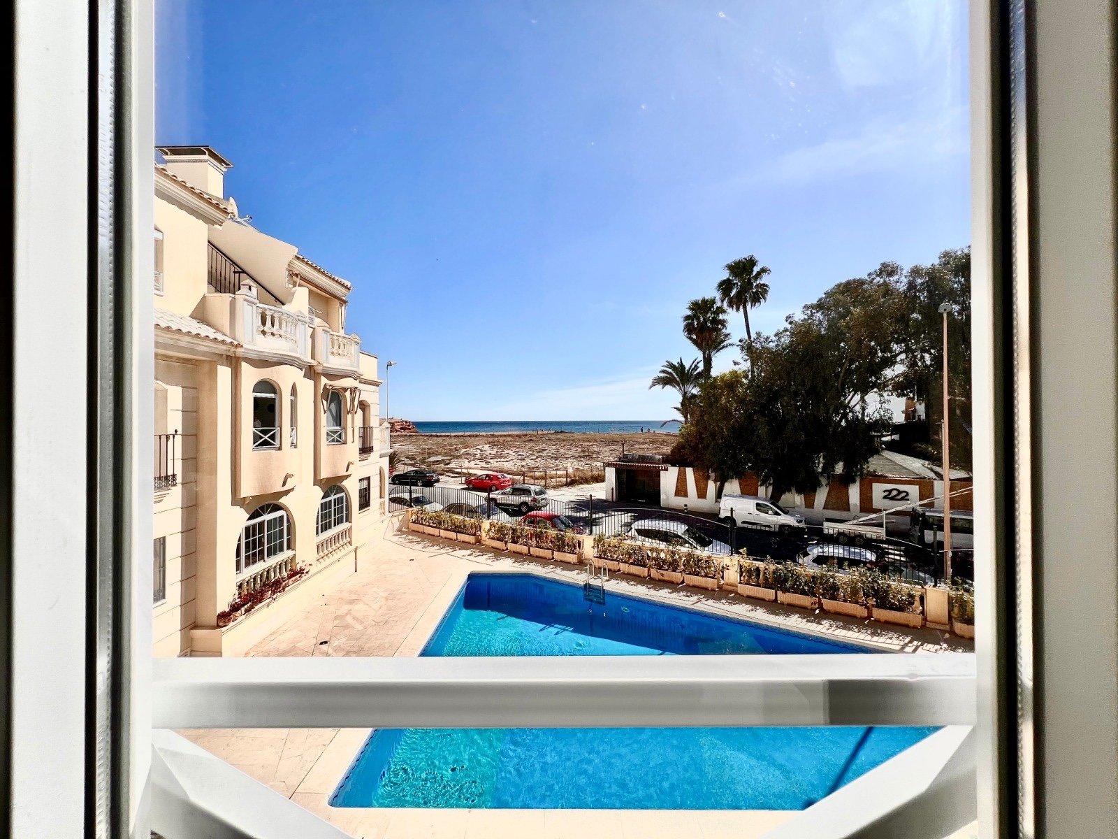 Piso de 80 m² en Torrevieja