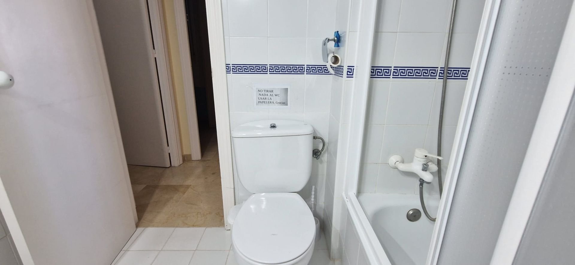 Piso de 60 m² en Cartaya