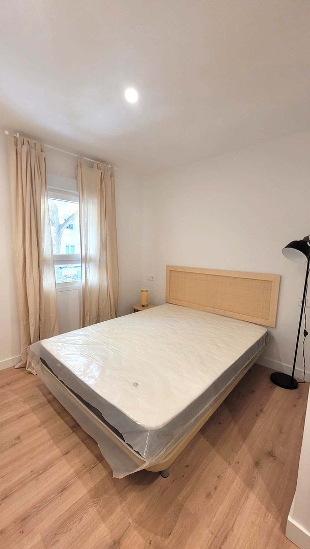 Pis de 71 m² a Madrid