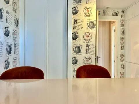 Piso de 85 m² en Santiago de Compostela