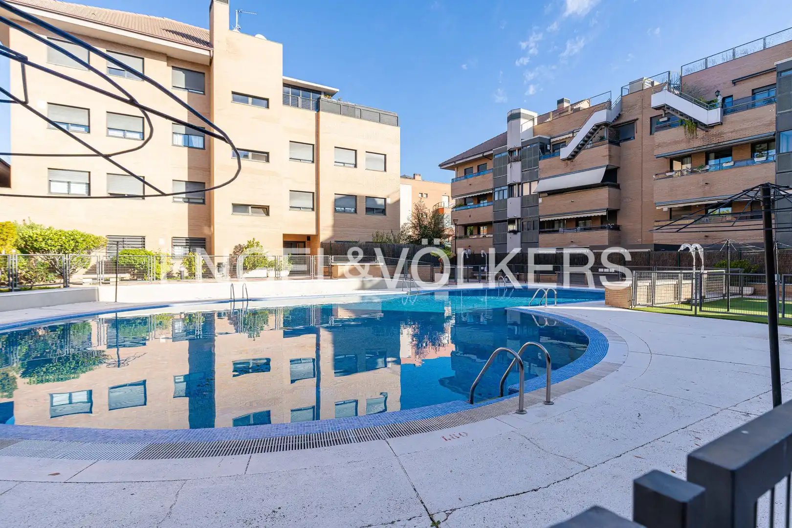 Pis de 180 m² a Pozuelo de Alarcón