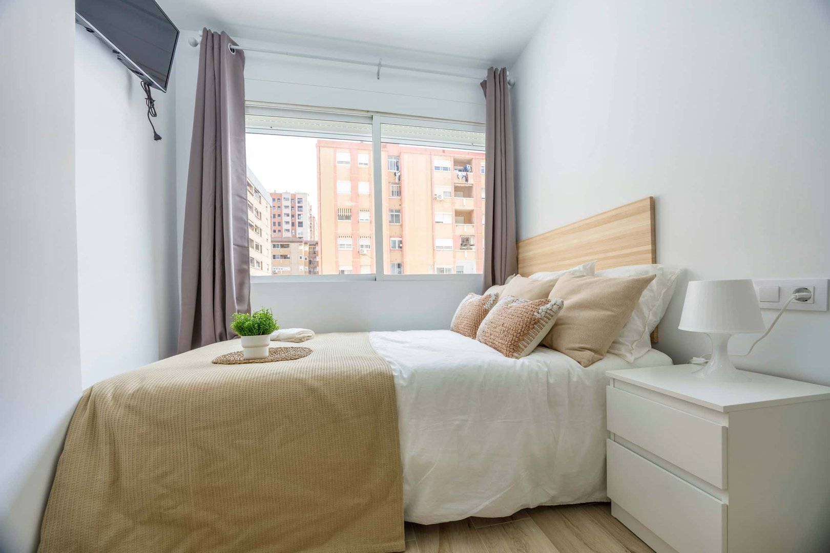 Zimmer zur Miete, Valencia