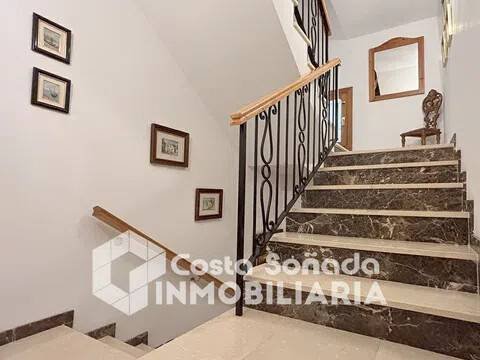 Piso de 270 m² en Benissa