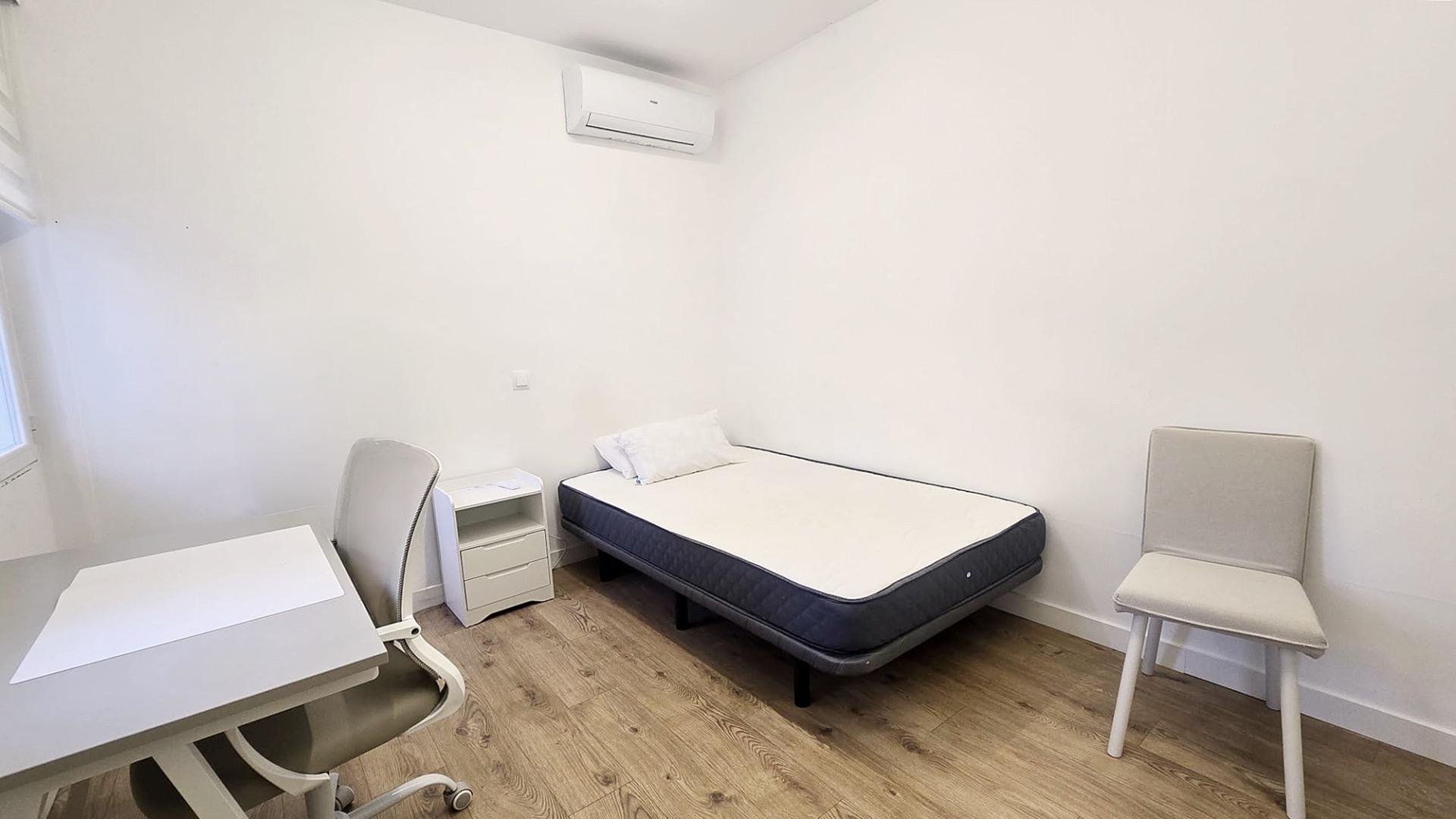 Habitación 251 m², Villanueva de la Cañada
