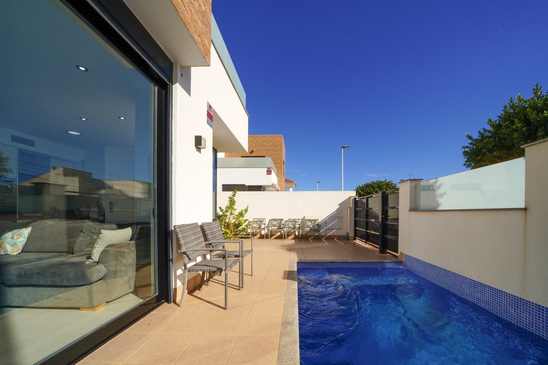 Casa de 100 m² en Dolores