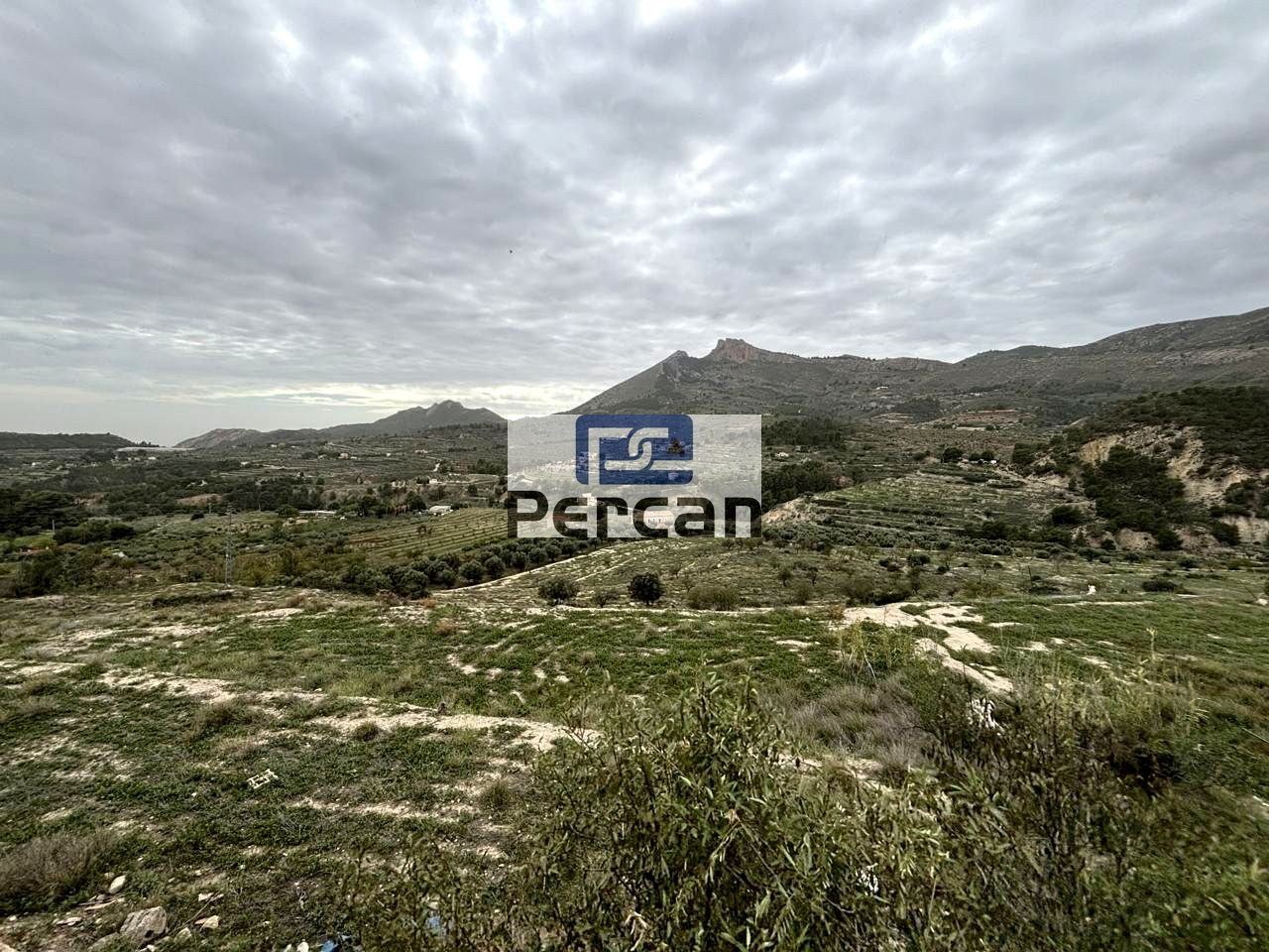 Piso de 200 m² en Jijona