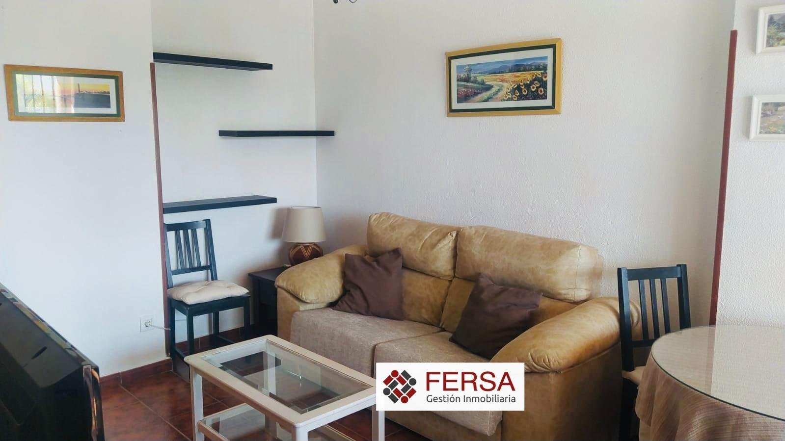 Pis de 61 m² a Chiclana de la Frontera