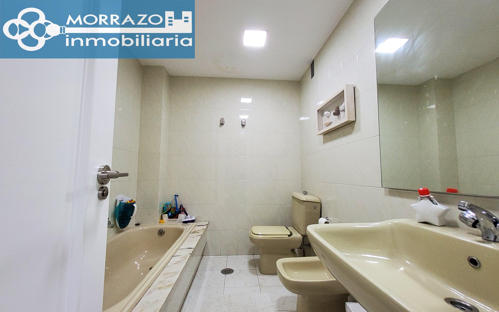 Piso de 131 m² en Bueu