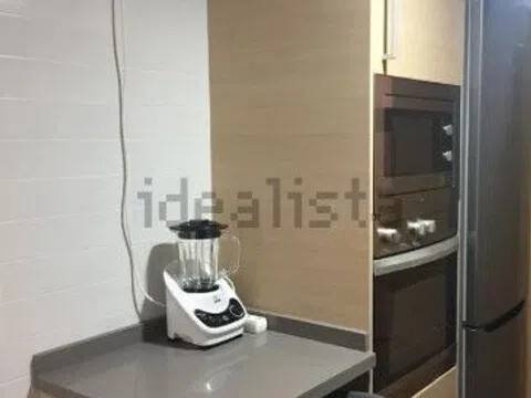 Piso de 100 m² en Mislata