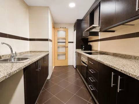 Piso de 126 m² en Moncófar