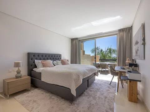 Pis de 156 m² a Marbella