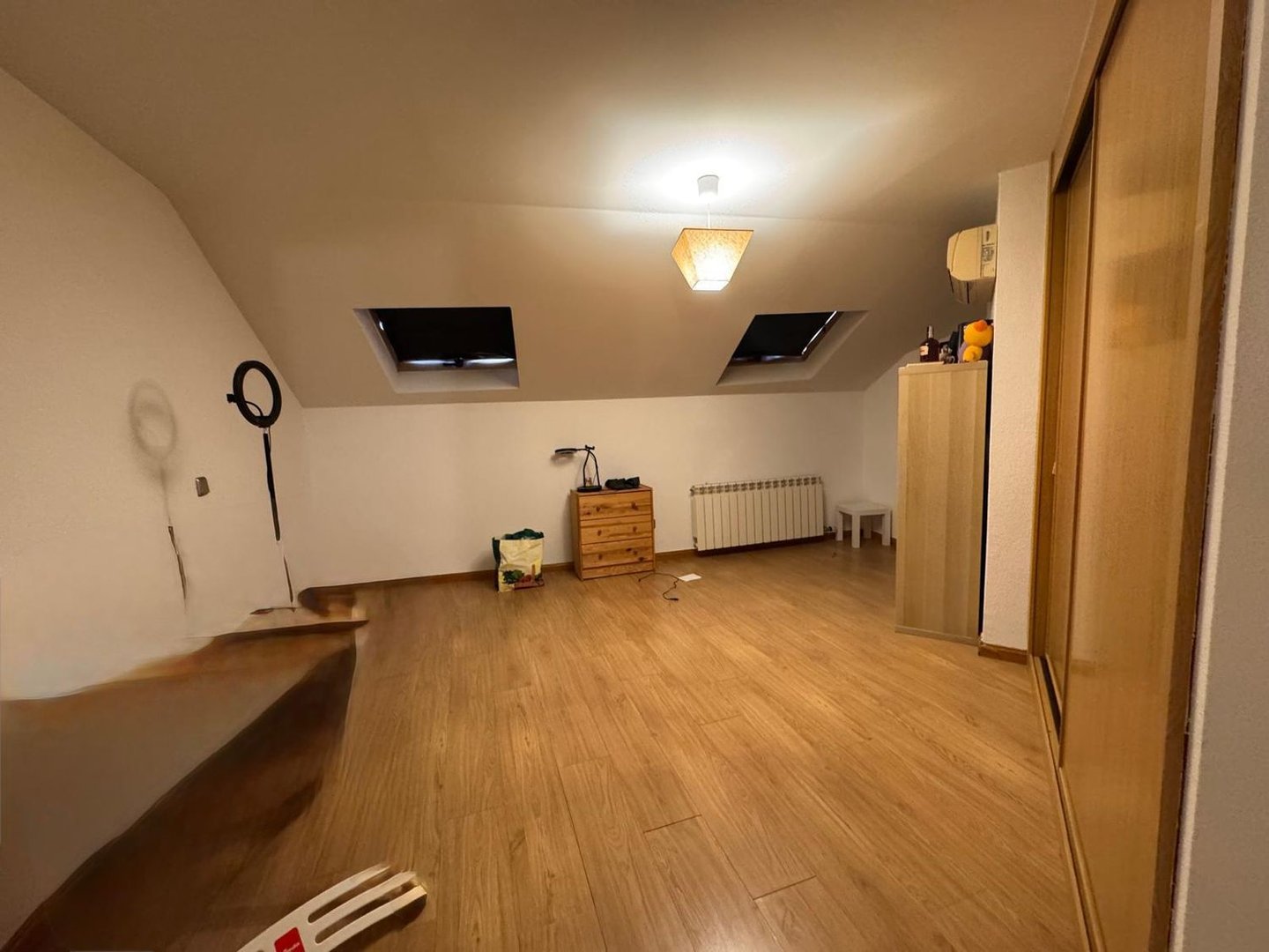 Piso de 110 m² en Talavera de la Reina