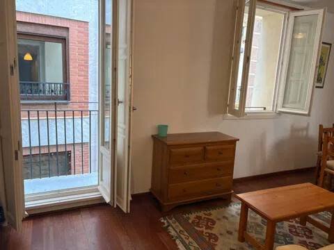 Pis de 55 m² a València