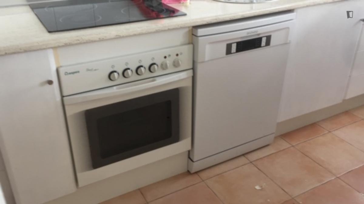 Pis de 75 m² a València