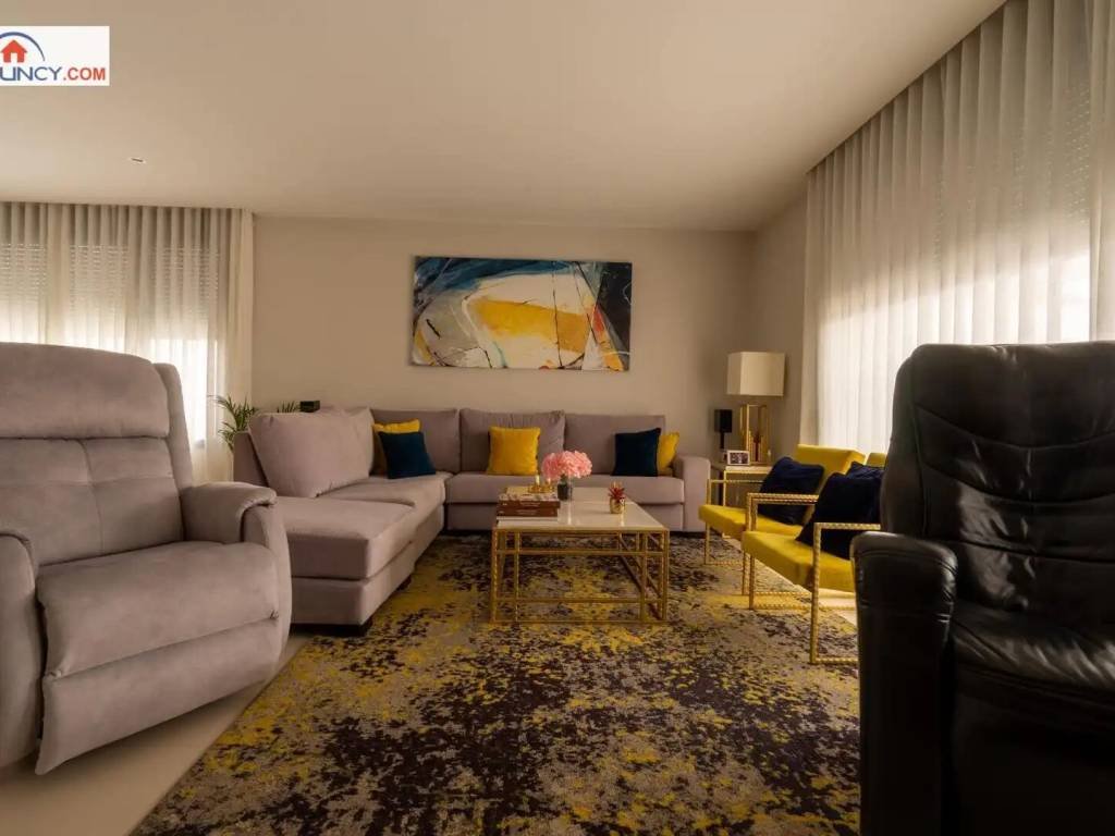 Casa de 372 m² en Dos Hermanas