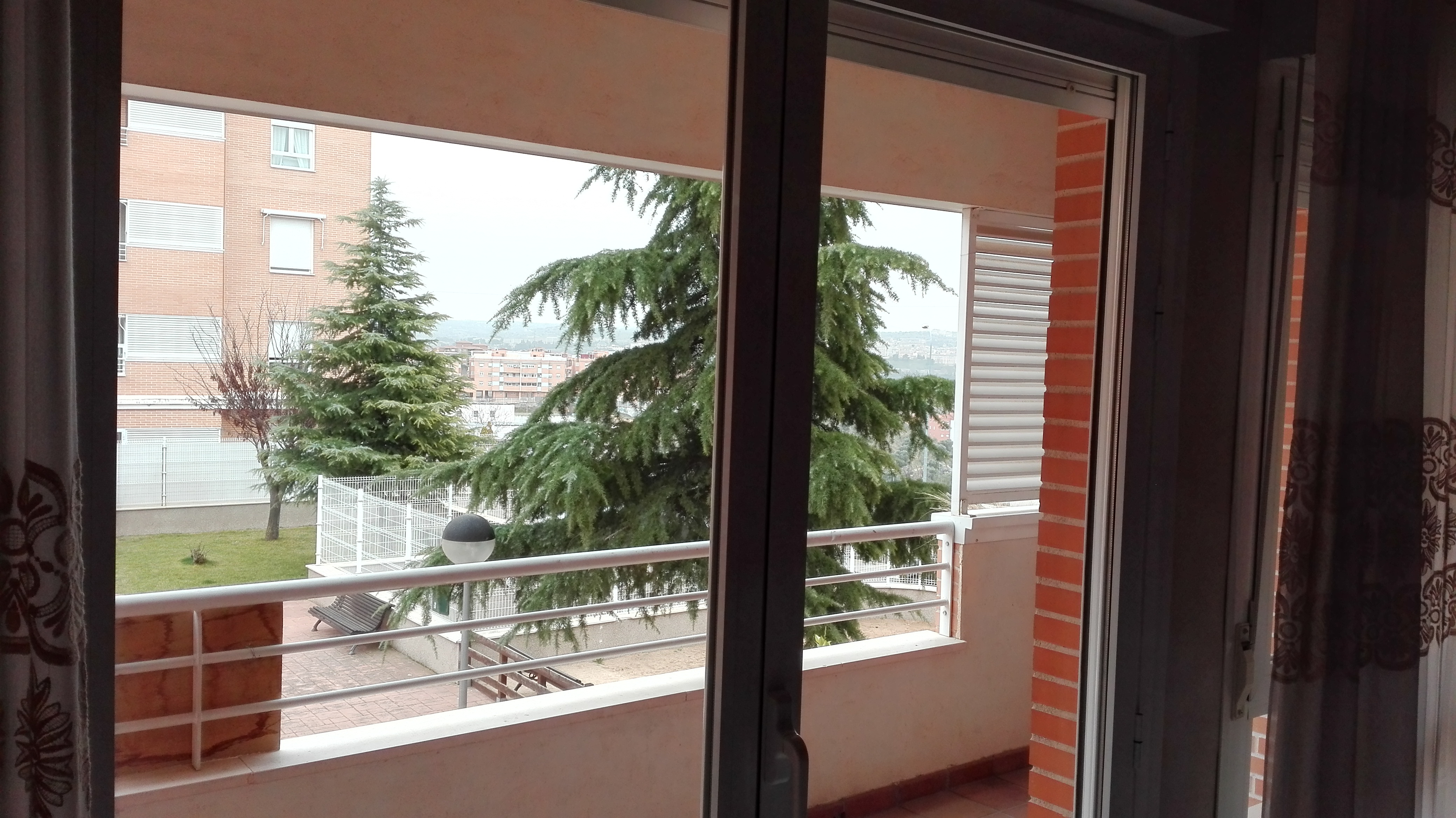 Habitación 110 m², Toledo
