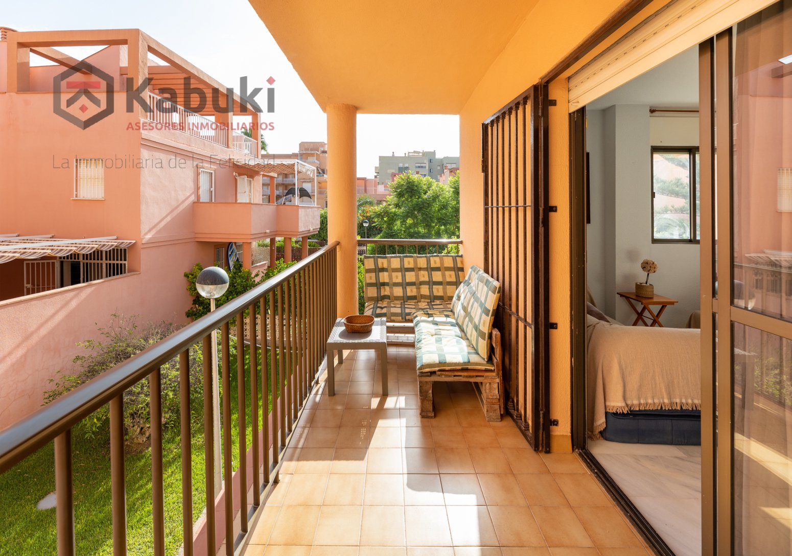 Piso de 117 m² en Salobreña