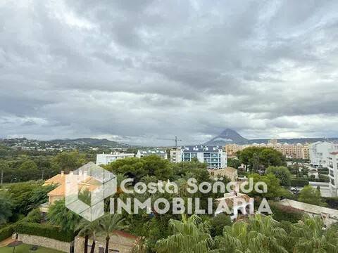 Piso de 160 m² en Jávea