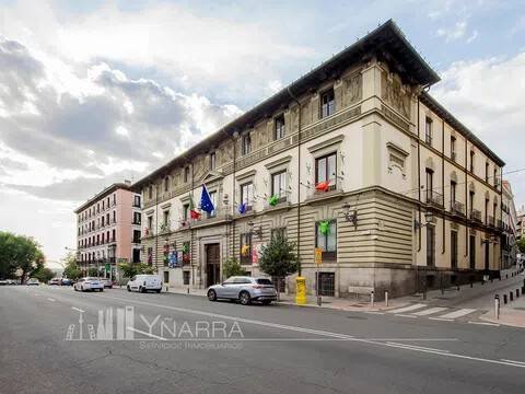 Appartamento 240 m² a Madrid