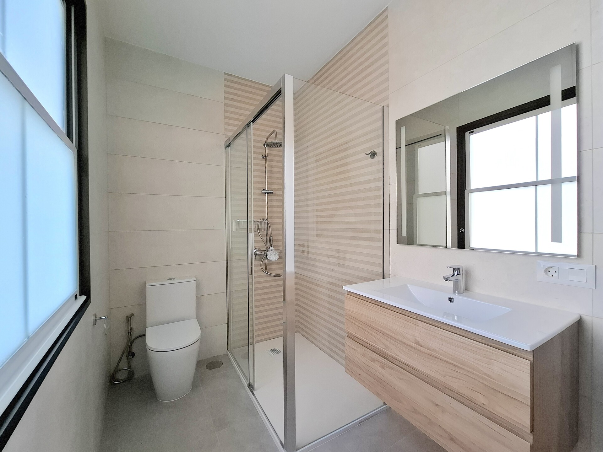 Wohnung 65 m² in Santa Cruz de Tenerife