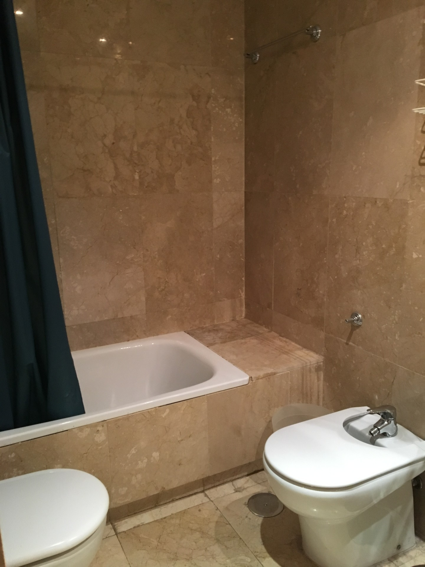 Wohnung 78 m² in Villanueva de la Cañada