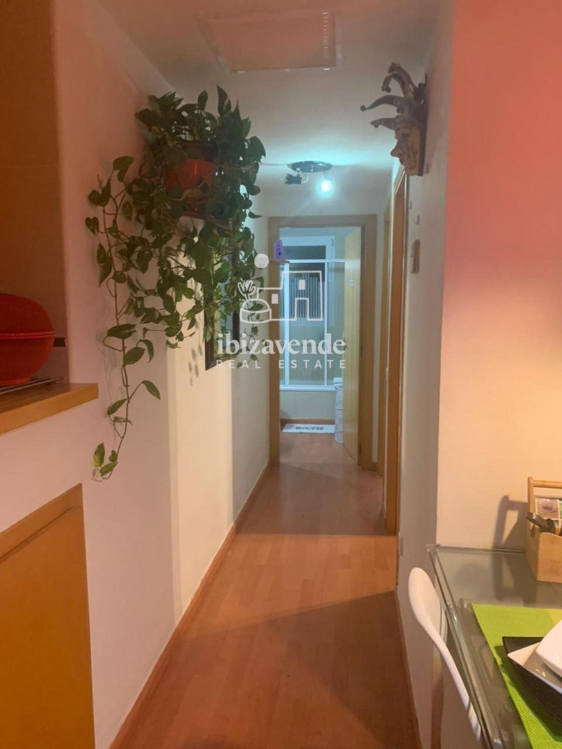 Pis de 80 m² a Sant Antoni de Portmany