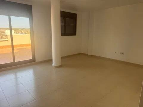 Piso de 95 m² en Murcia